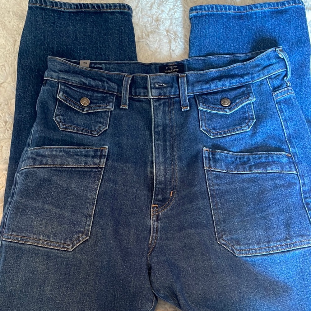 Citizens of Humanity Denim size 29